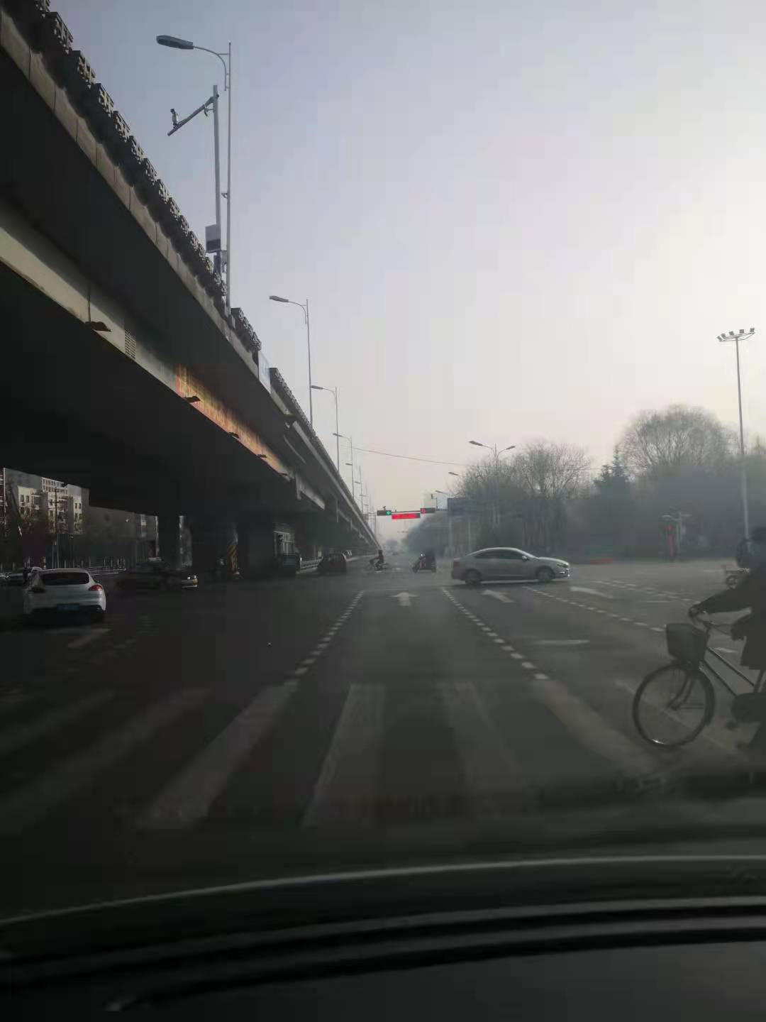 青龙桥梁结构加固方案