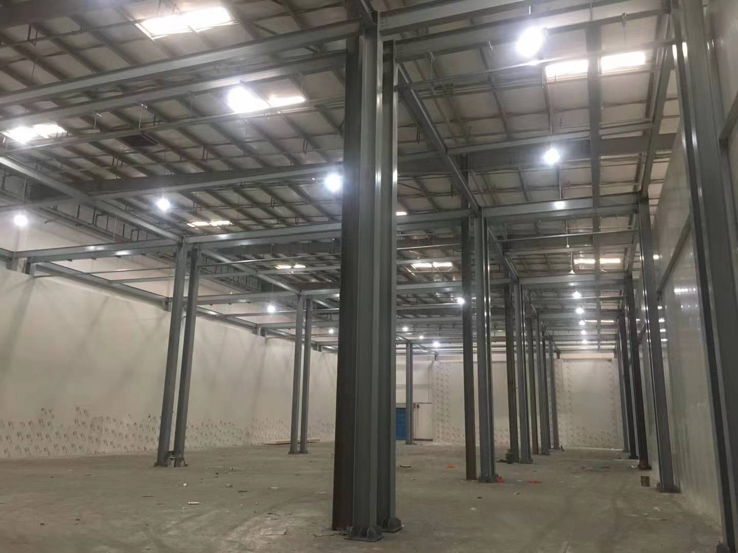 青龙房屋加层需要注意的事项