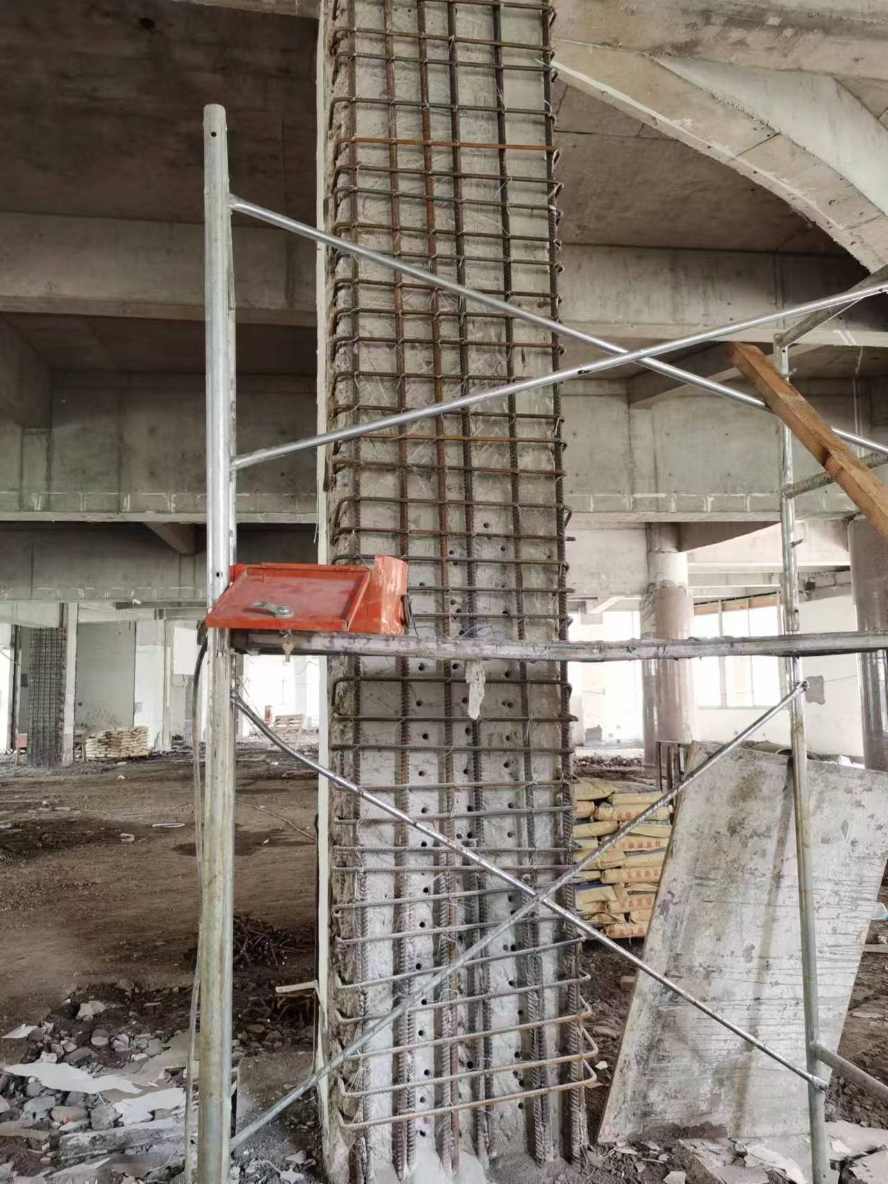 青龙房屋结构加固补强的作用