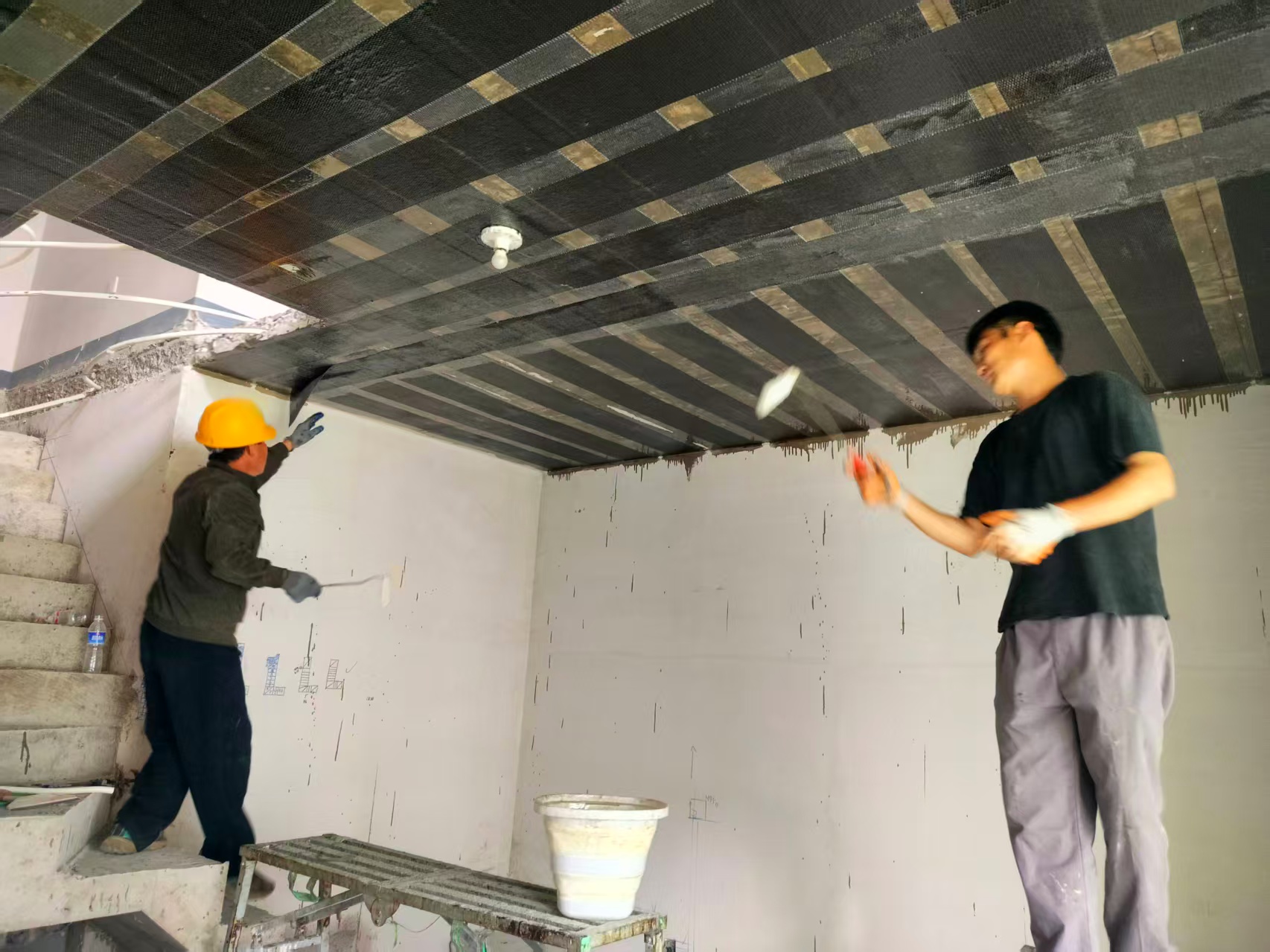 青龙房屋需要加固补强